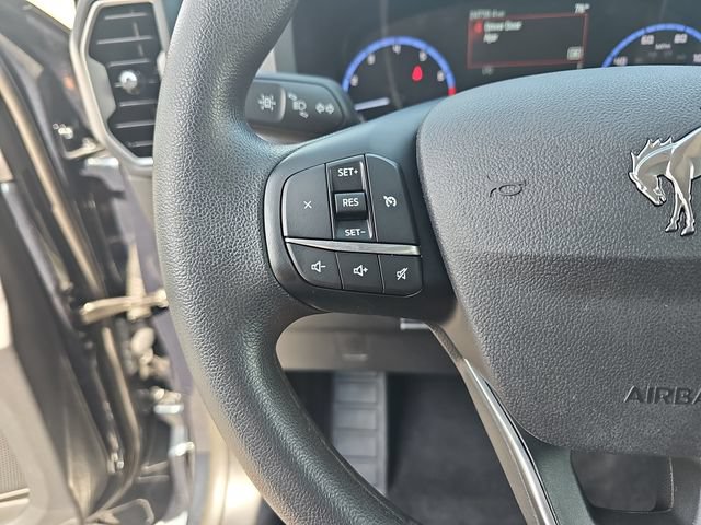 Certified 2023 Ford Bronco Sport Big Bend AWD/4WD image 17