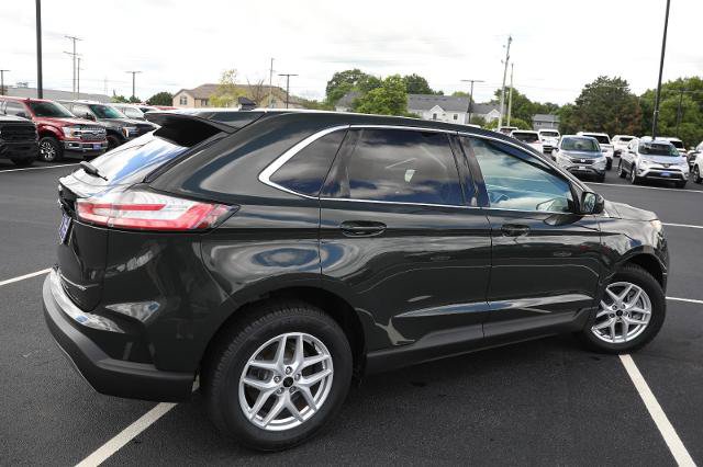 Certified 2023 Ford Edge SEL w/ Convenience Package AWD/4WD image 7