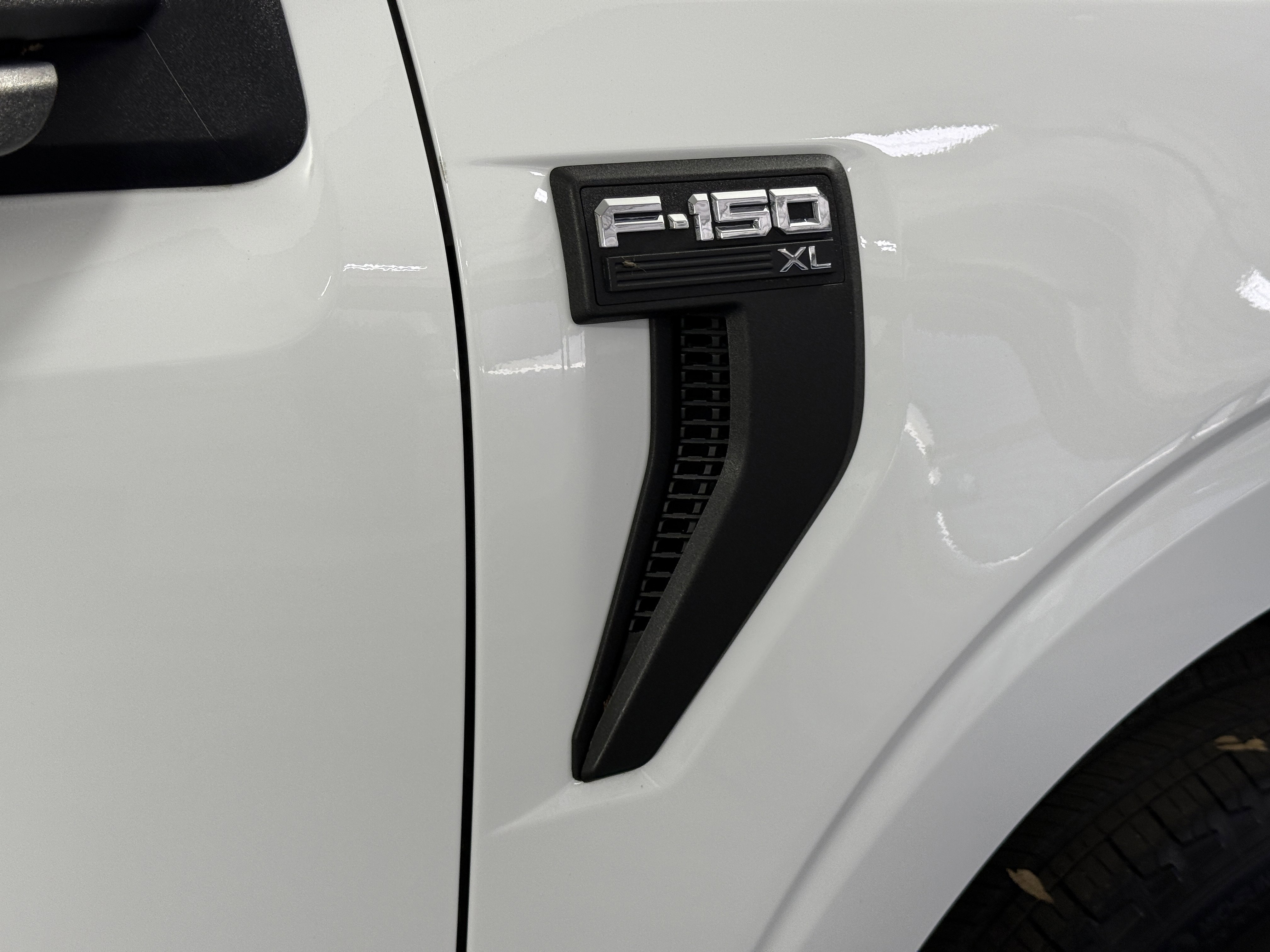 Certified 2024 Ford F150 XL image 9