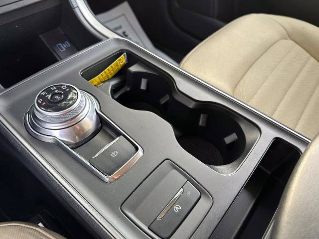 Certified 2023 Ford Edge SE AWD/4WD image 17