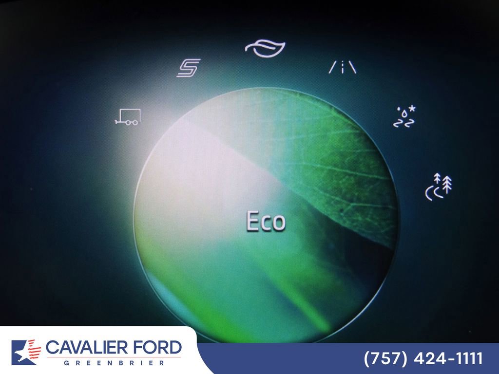 Certified 2023 Ford Explorer ST w/ Equipment Group 401A AWD/4WD image 52