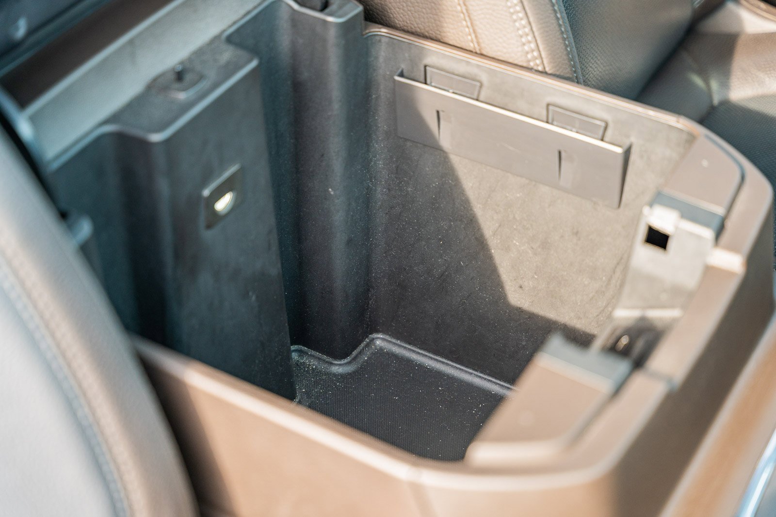 Used 2019 GMC Sierra 1500 Denali w/ Denali Ultimate Package image 12