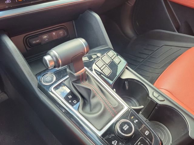 Used 2023 Kia Sportage SX image 30