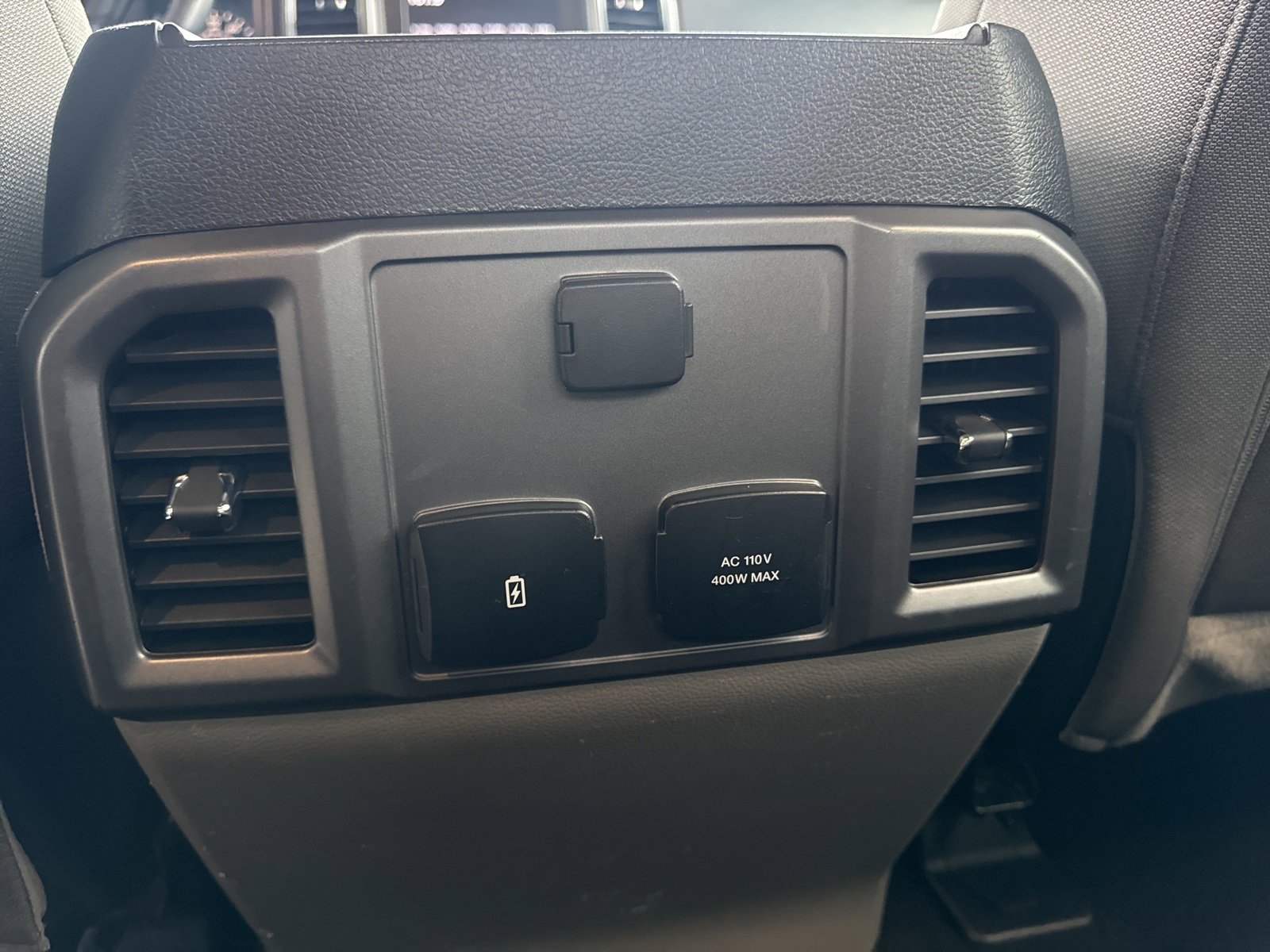 Certified 2019 Ford F150 XLT w/ Equipment Group 302A Luxury image 42