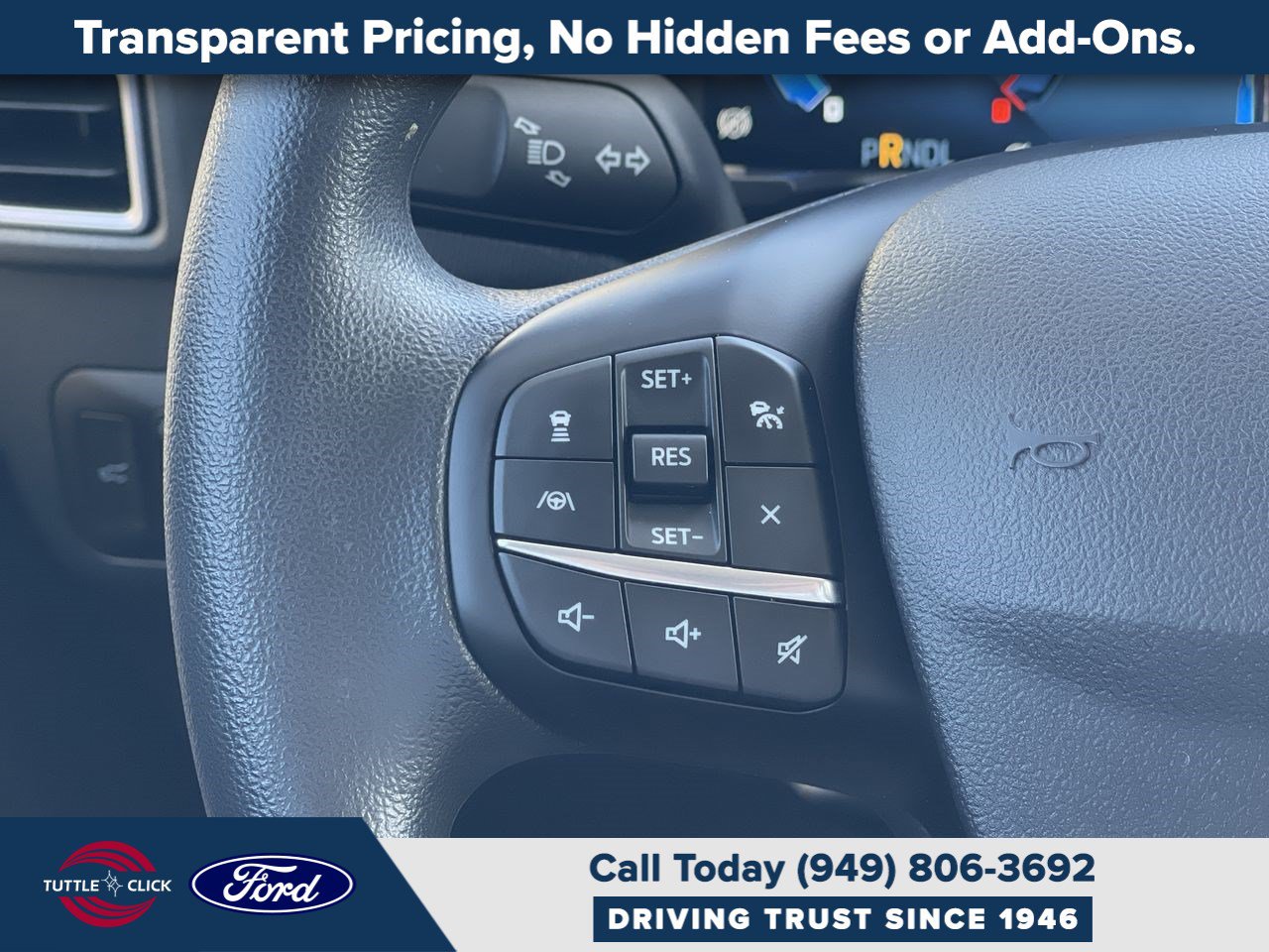 Certified 2025 Ford Bronco Sport Big Bend AWD/4WD image 27