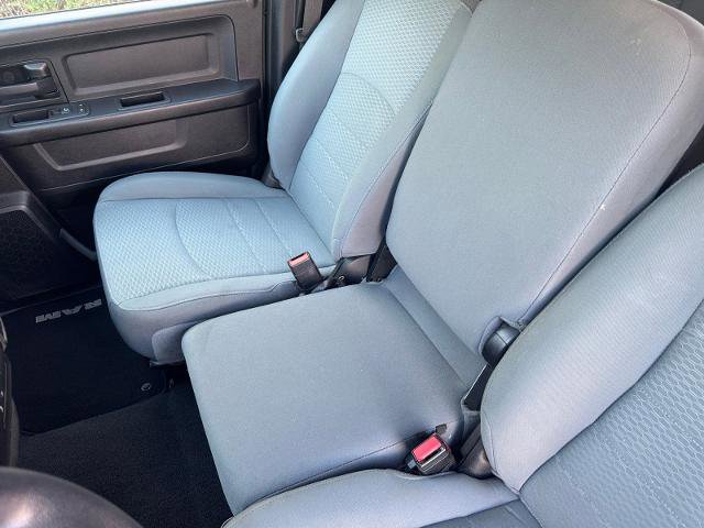 Used 2019 RAM 1500 Express image 22