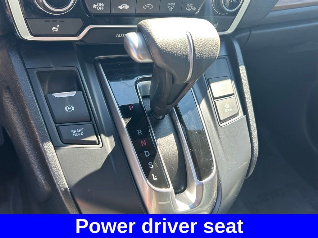 Used 2021 Honda CR-V EX image 15