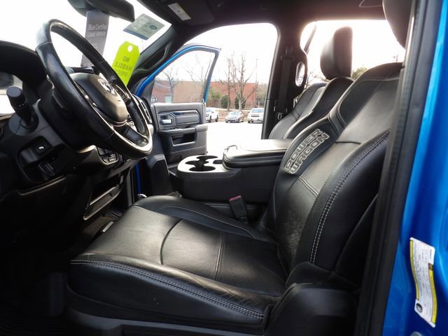 Used 2020 RAM 2500 Power Wagon image 30