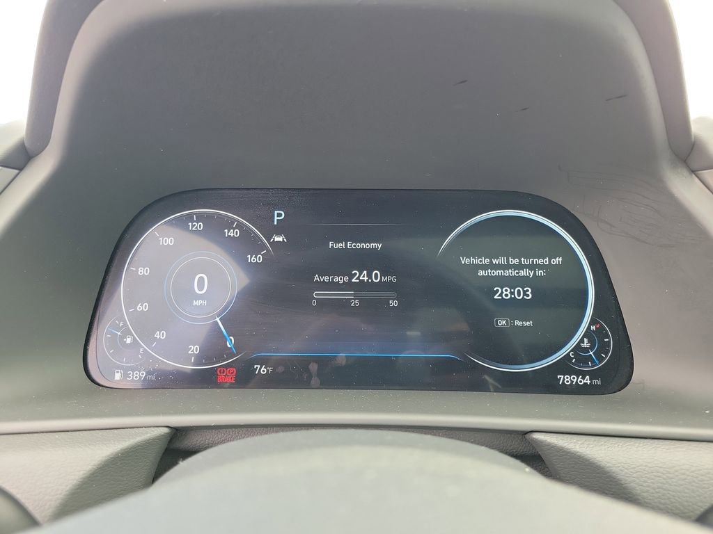 Used 2022 Hyundai Sonata Limited FWD image 26