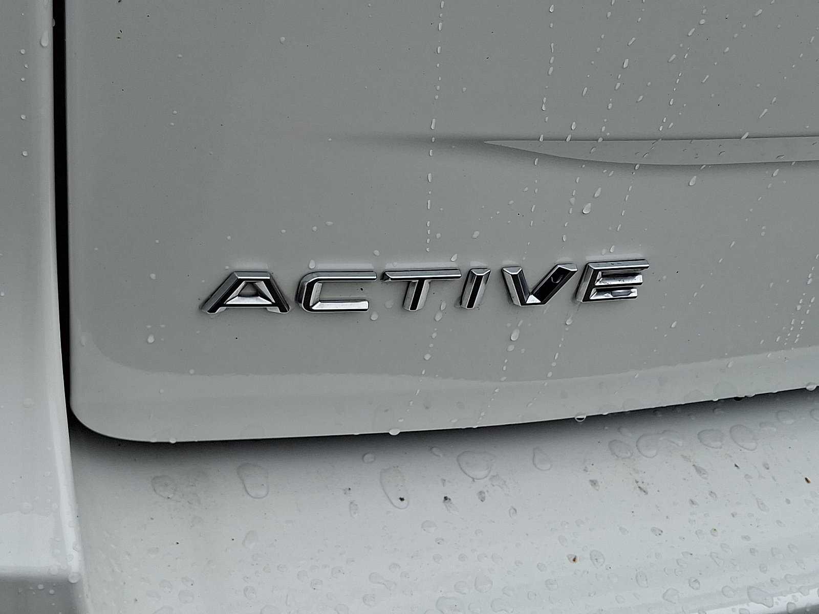 Certified 2025 Ford Expedition Active AWD/4WD image 35