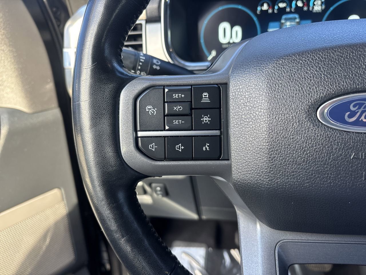 Certified 2023 Ford F150 Lariat w/ Trailer Tow Package image 21