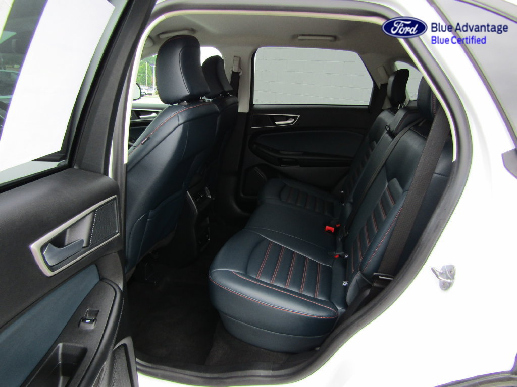 Certified 2024 Ford Edge SEL w/ Sport Appearance Package AWD/4WD image 22