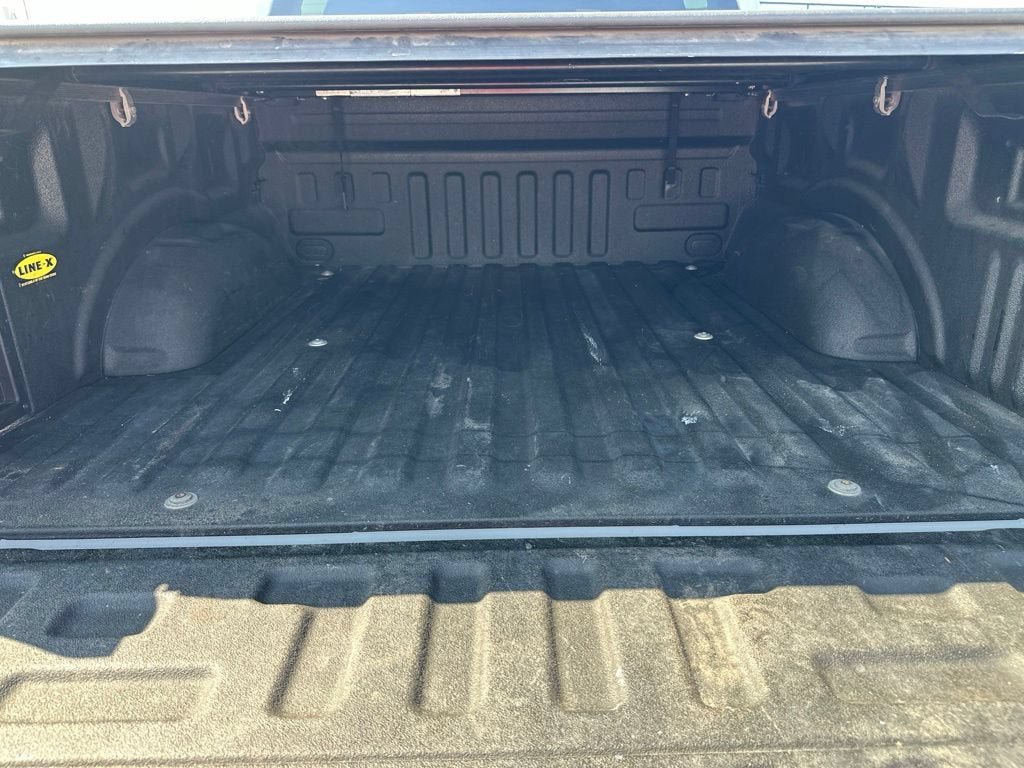 Certified 2022 Ford F150 XLT w/ Equipment Group 302A High AWD/4WD image 9