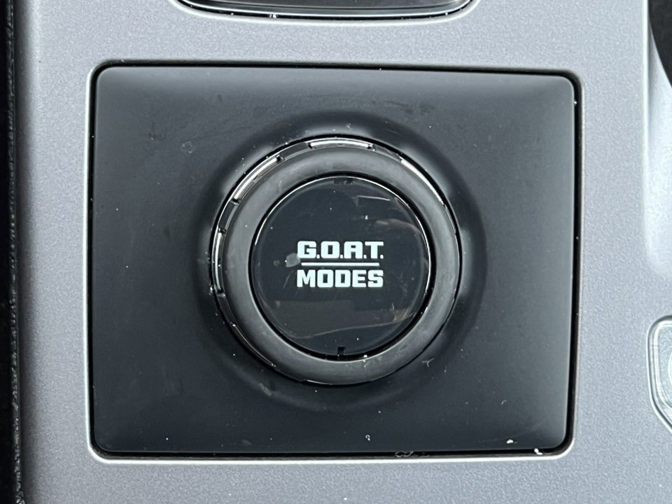 Certified 2024 Ford Bronco Sport Free Wheeling w/ Convenience Package image 34