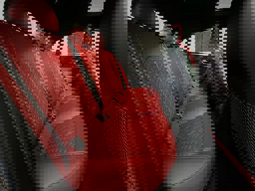 Used 2021 Audi S5 Premium Plus image 33