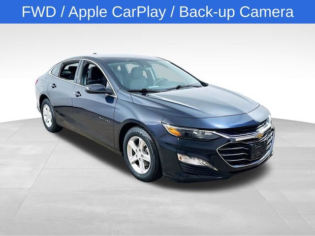 Used 2023 Chevrolet Malibu LT image 5