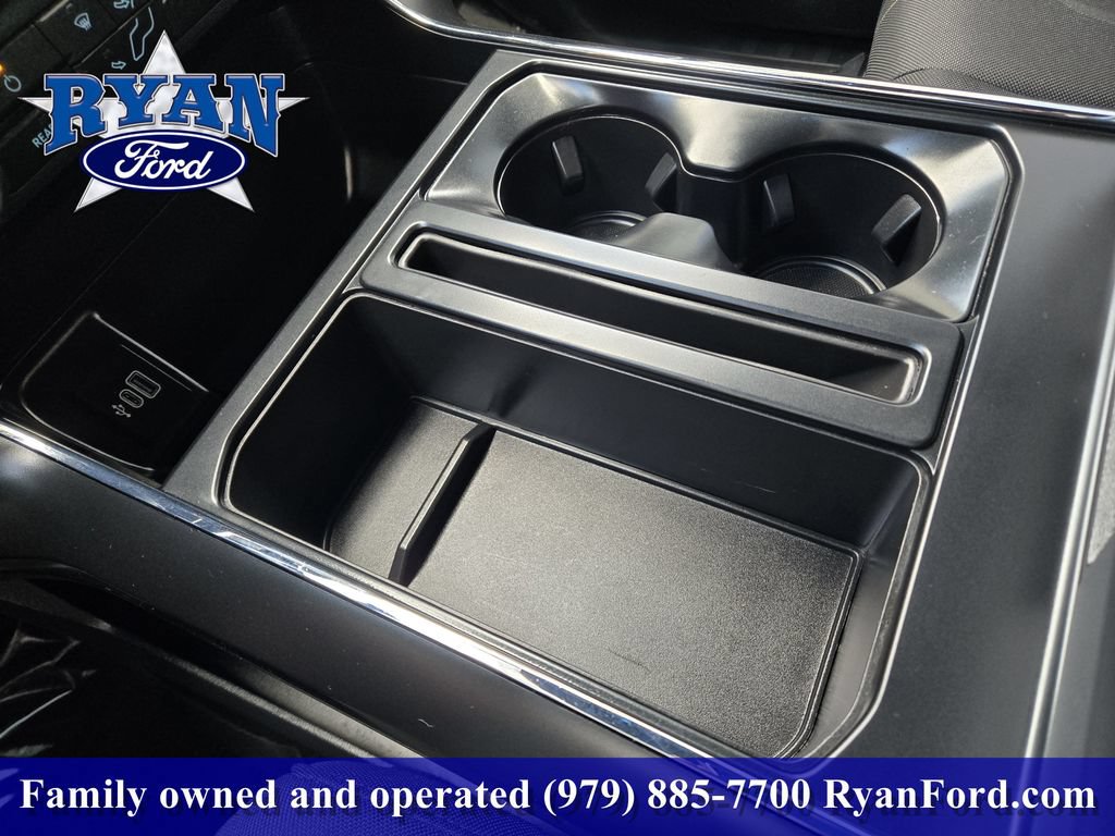 Certified 2025 Ford F150 STX AWD/4WD image 15