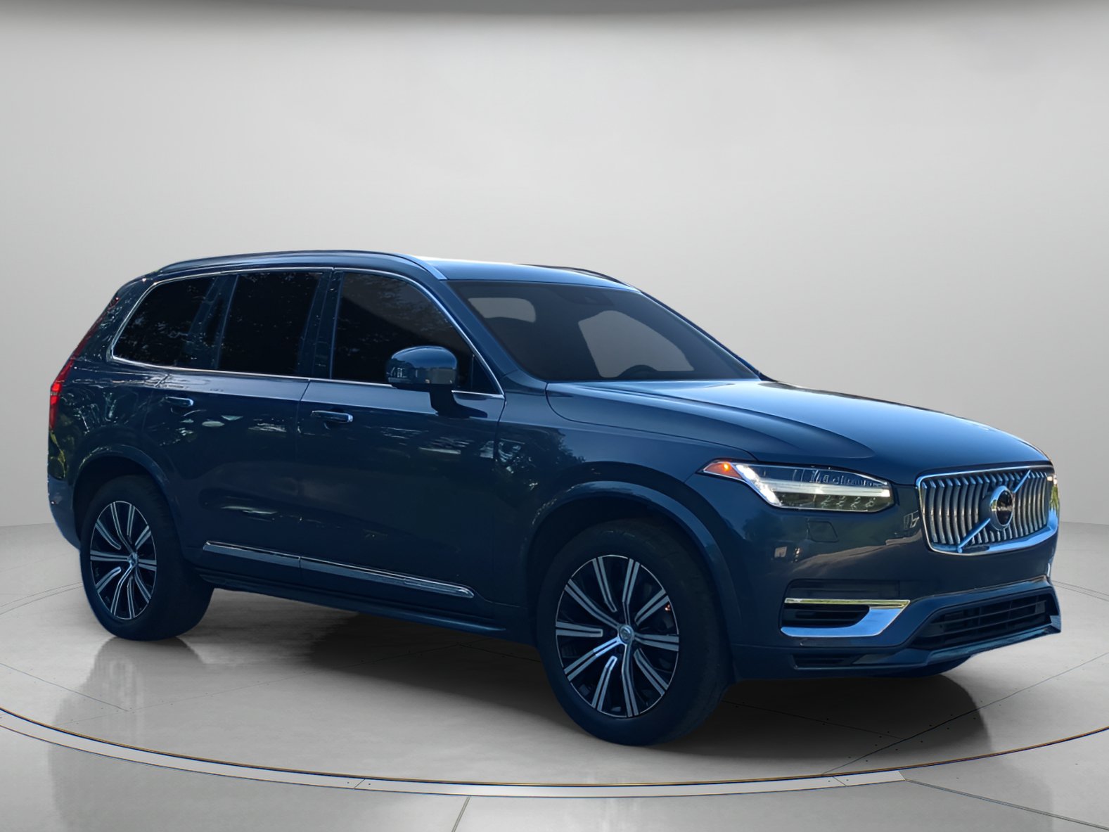 Used 2020 Volvo XC90 T8 Inscription AWD/4WD image 38