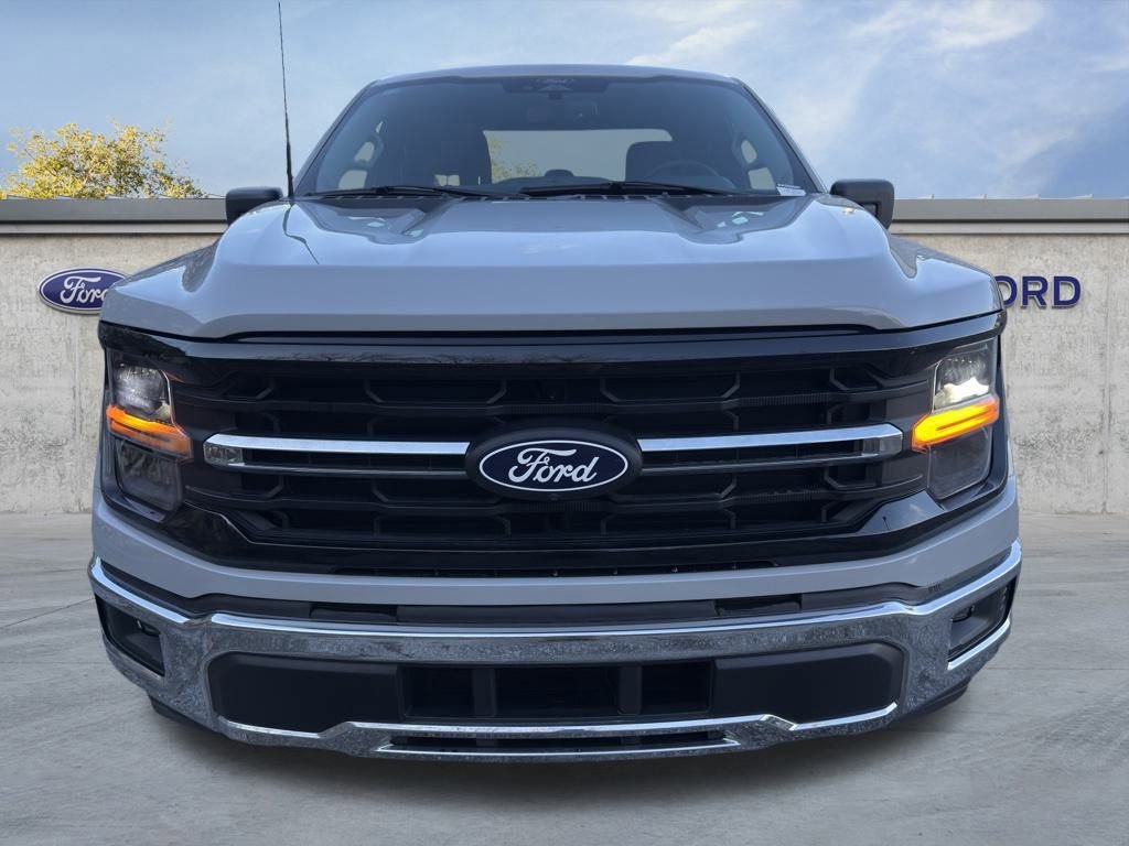 Certified 2024 Ford F150 XLT w/ Bed Utility Package image 9