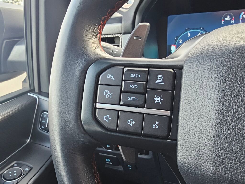 Certified 2024 Ford F150 Raptor image 25