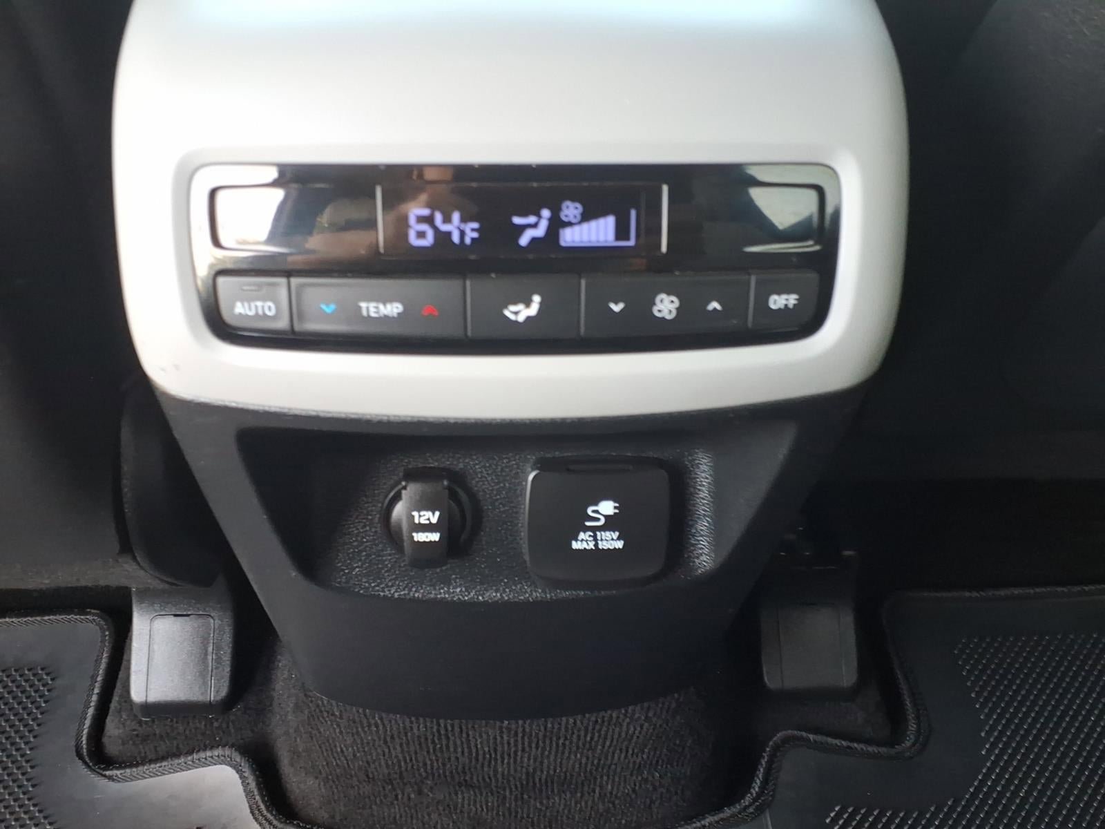 Used 2020 Hyundai Palisade SEL FWD image 19