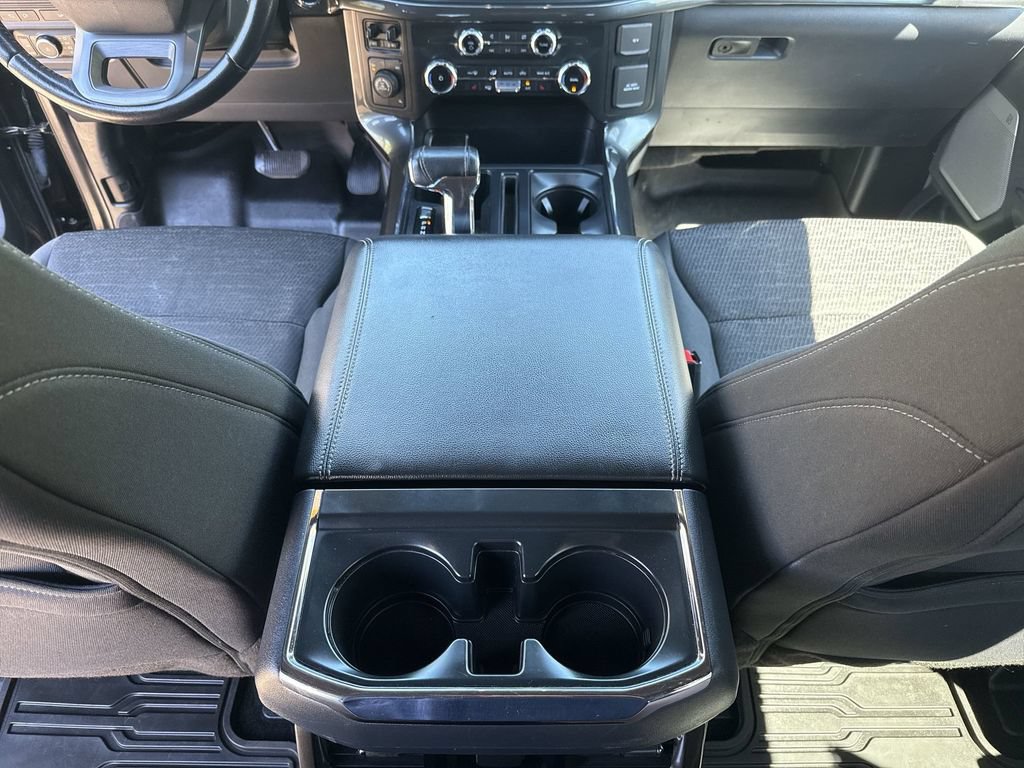 Certified 2022 Ford F150 XLT w/ Equipment Group 302A High AWD/4WD image 20