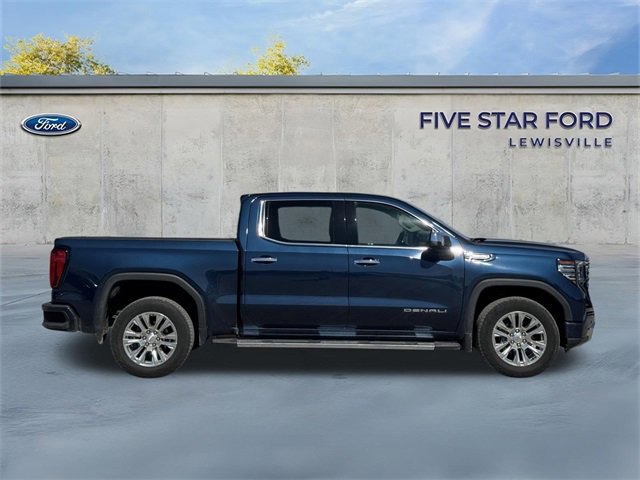 Used 2023 GMC Sierra 1500 Denali image 3