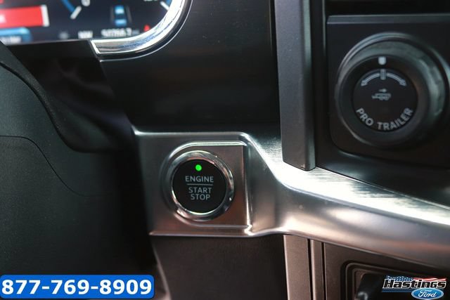 Certified 2021 Ford F150 Lariat w/ Equipment Group 502A High AWD/4WD image 25