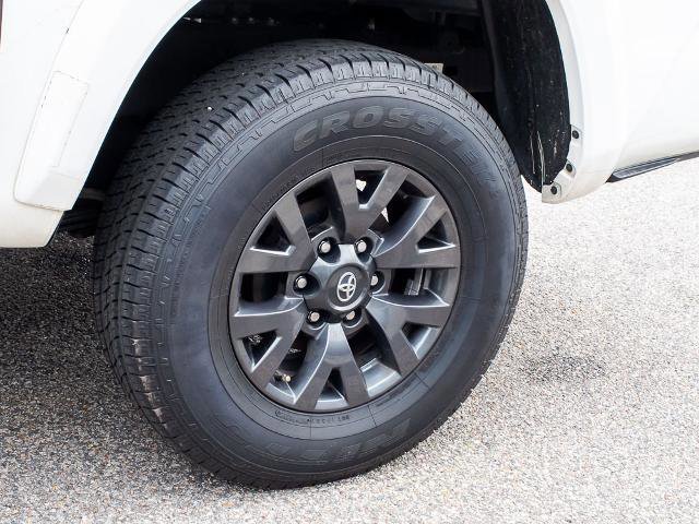 Used 2023 Toyota Tacoma SR5 image 6