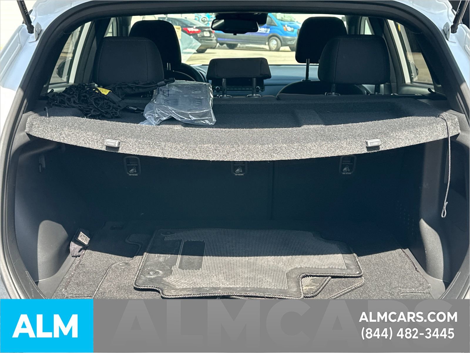 Used 2023 Hyundai Kona N Line FWD image 39