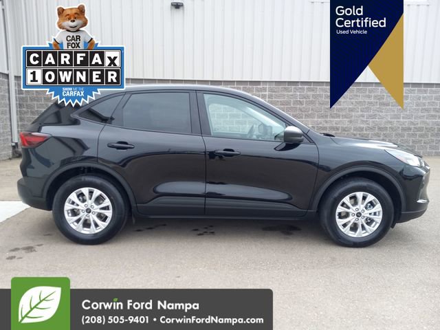 Certified 2025 Ford Escape Active image 2