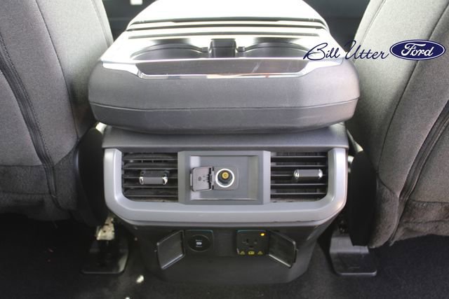 Certified 2024 Ford F150 XLT w/ Mobile Office Package image 11