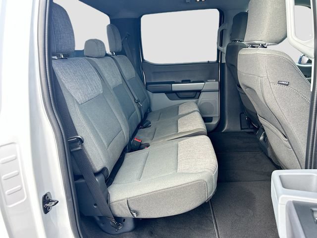 Certified 2025 Ford F250 XLT AWD/4WD image 33