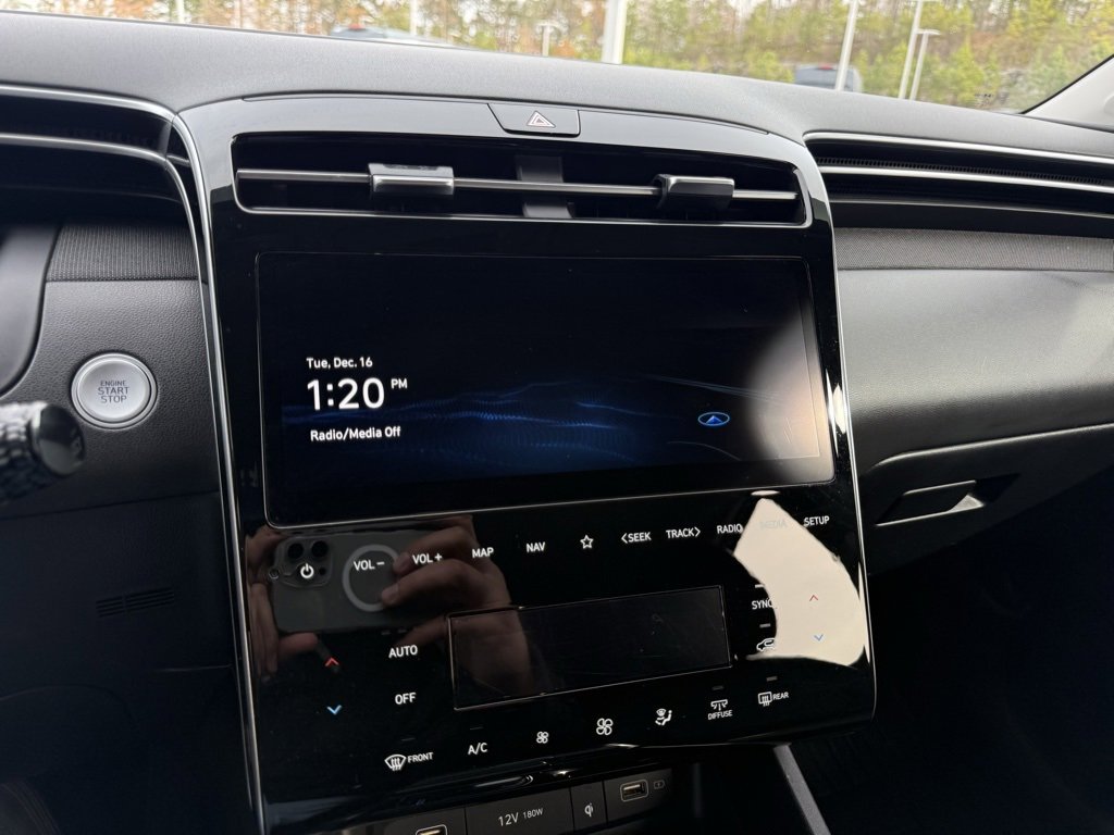 Used 2023 Hyundai Tucson XRT image 16