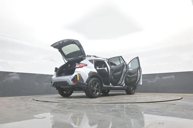 Used 2024 Subaru Crosstrek 2.5i Sport AWD/4WD image 46