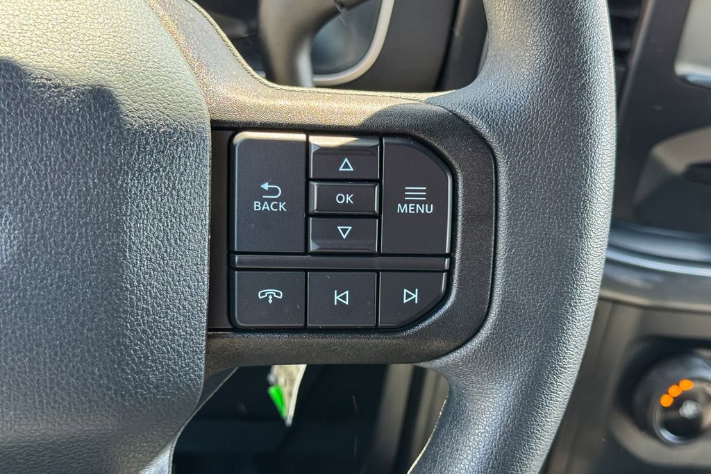 Certified 2023 Ford F150 XL w/ STX Appearance Package AWD/4WD image 26