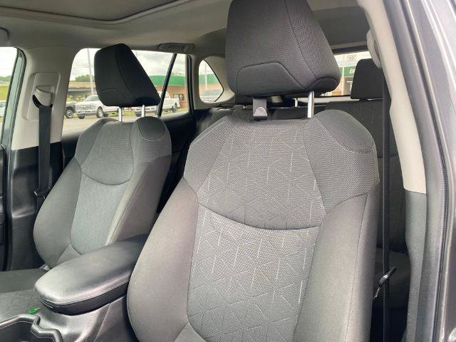 Used 2023 Toyota RAV4 XLE w/ Convenience Package AWD/4WD image 11