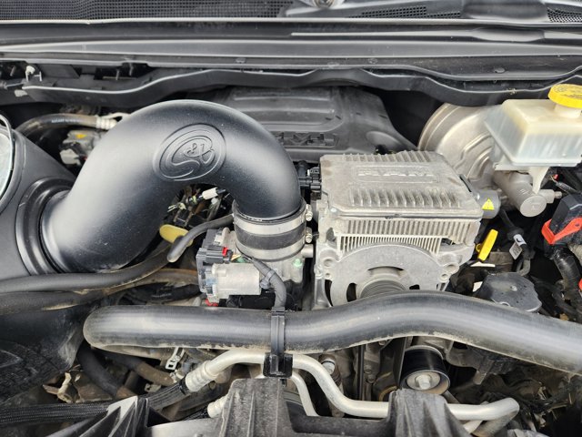 Used 2020 RAM 1500 Limited image 30