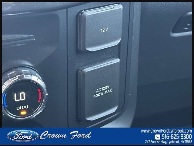 Certified 2021 Ford F150 XLT w/ Equipment Group 302A High AWD/4WD image 34