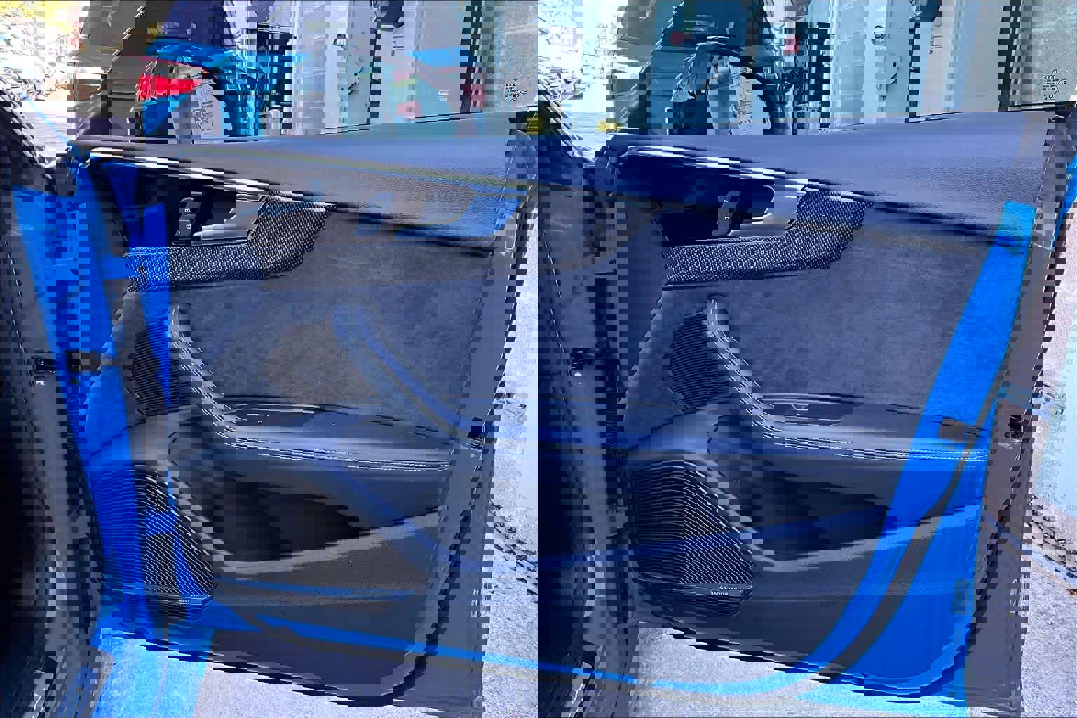 Used 2021 Audi S5 Premium Plus w/ Premium Plus Package image 22