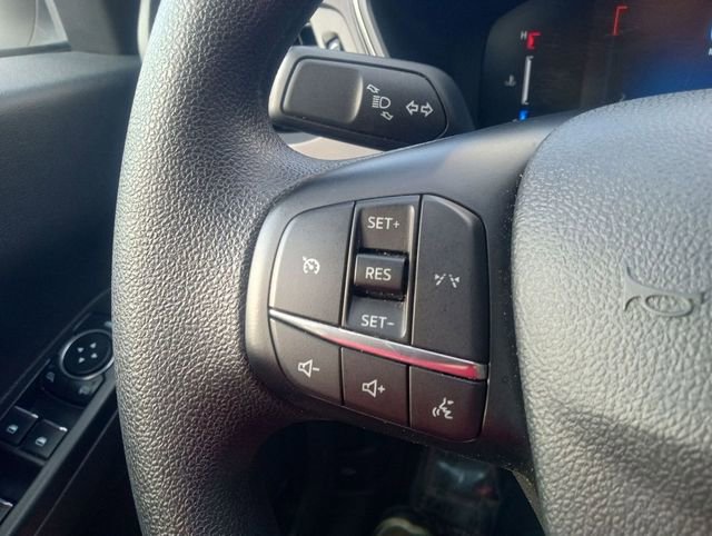 Certified 2025 Ford Escape Active AWD/4WD image 16