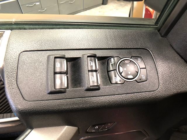 Certified 2019 Ford F150 Raptor w/ Equipment Group 802A Luxury image 12