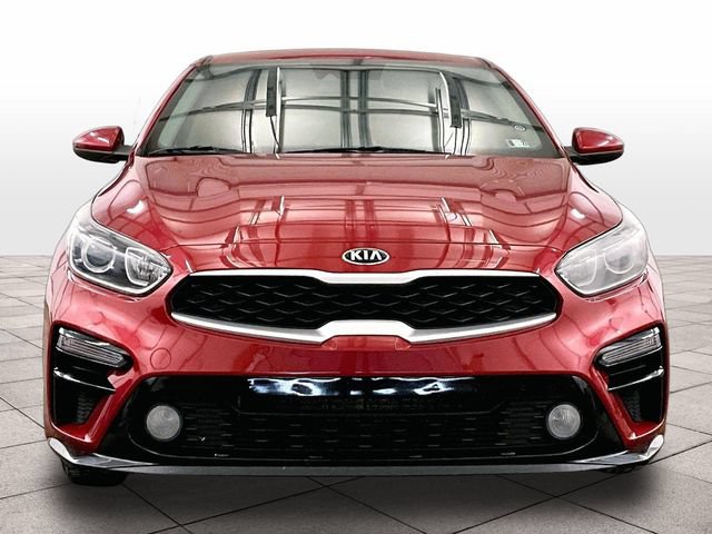 Used 2019 Kia Forte LXS FWD image 3