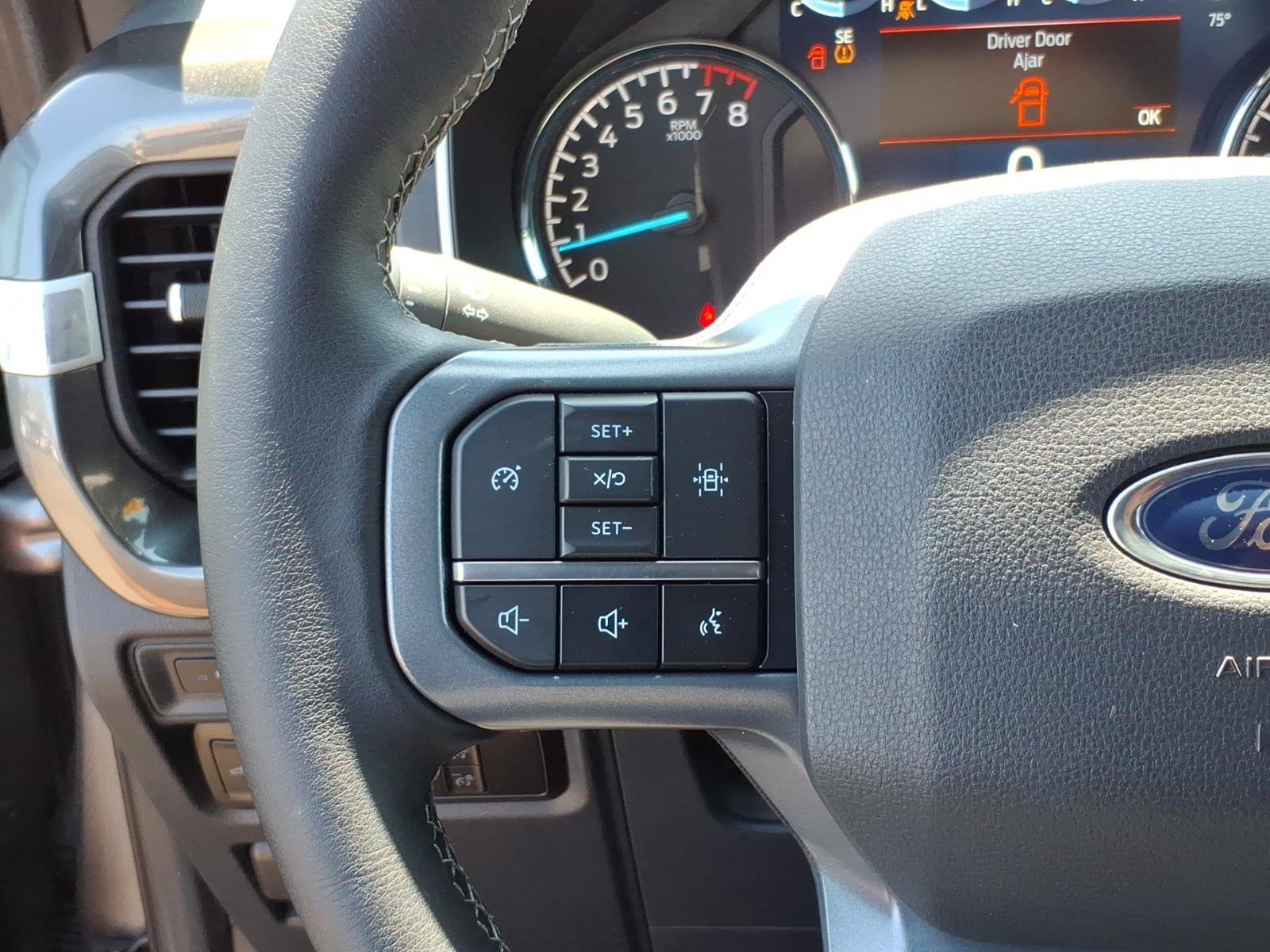 Certified 2023 Ford F150 XLT w/ Equipment Group 302A High RWD image 18