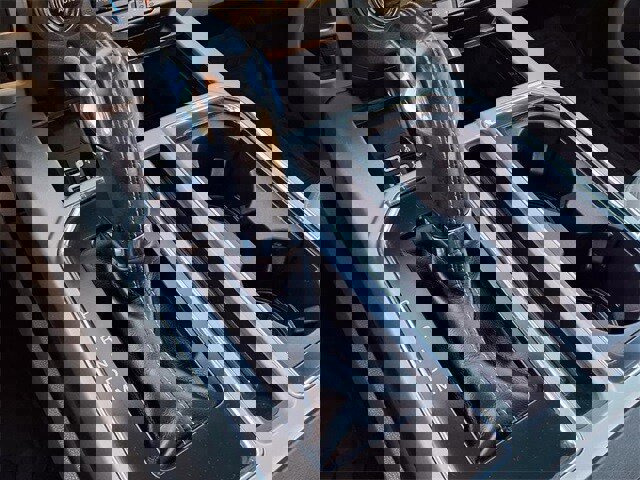 Certified 2018 Ford F150 Lariat w/ Equipment Group 502A Luxury image 20