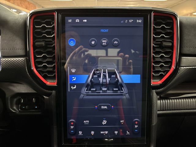 Certified 2024 Ford Ranger Raptor image 11