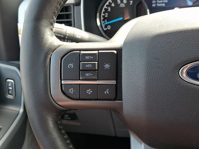 Certified 2022 Ford F150 XLT w/ Equipment Group 302A High AWD/4WD image 21