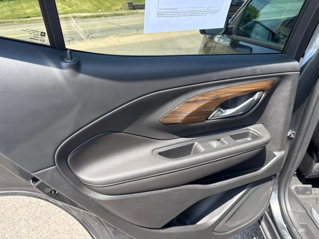 Used 2019 GMC Terrain Denali w/ Comfort Package AWD/4WD image 43