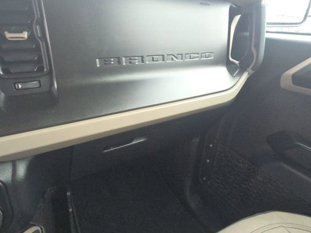 Certified 2021 Ford Bronco Big Bend image 24