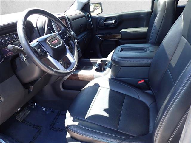 Used 2020 GMC Sierra 1500 Elevation w/ Elevation Value Package AWD/4WD image 10